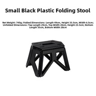 ISE MOUNT | Multipurpose Portable Folding Stool