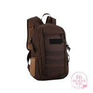 HEAVENBAG - Men's 10L Tactical Mini Military Backpack
