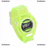 LED watch - imported watch - LED watch - watch