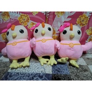 Patung Nana (Didi and Friends) M