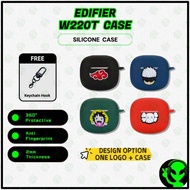 Edifier W220T Case Wireless Earbud Protective Shell Soft Silicone Case Earphones Cover