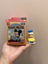 TOMICA 唐老鴨車仔