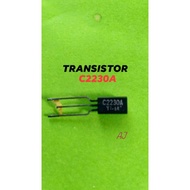 C2230A/2SC2230A NPN DIFFUSED TYPE TRANSISTOR PER PEICE