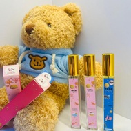 SWEETIE PIE / SWEETIE RAINBOW / COOL RIDER EDITION YAYA EMPIRE PERFUMEE [10ML]