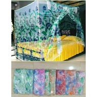 TSB Mosquito Net Mosquito Net Box