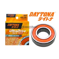 DAYTONA LAKER LAHER BEARING 6004-RS NAP GEAR BELAKANG JUPITER RXKING RXS CRYPTON FIZR