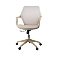Fibo เก้าอี้ทำงาน Joy Office Chair เก้าอี้คอมเพื่อสุขภาพ นั่งสบาย ผ้าตาข่ายระบายอากาศ รับประกัน 1 ปี