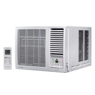 菱機 - 菱機 RB-07VA 包基本安裝 3/4匹 變頻窗口式冷氣機