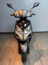 14年光陽 雷霆王 180 ABS 34344km $43000／gogoro估價／重機估價／桃園、新竹