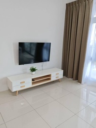 Rumah m² dengan 3 bilik tidur dan 3 bilik mandi peribadi di Tampoi (B1306 8scape 3BR Taman Perling)