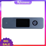 External Enclosure Box 10Gbps SSD Hard Drive Enclosures for 2230 2242 2280 SSD