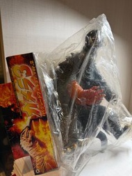🔥[全新現貨未開封 極罕有絕版 巨大8吋] SEGA 世嘉 GAMERA 3 1999 G3 加美拉 卡米拉 卡美拉 🔥火焰掌 火雲掌🔥 組立 邪神覺醒 龜 特撮 特技 動作 科幻 電影 映画 Mov