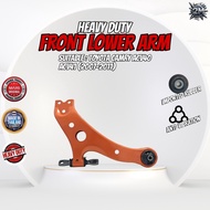 🔥MARS🔥HEAVY DUTY FRONT LOWER ARM TOYOTA CAMRY ACV40 ACV41 (2007-2011)