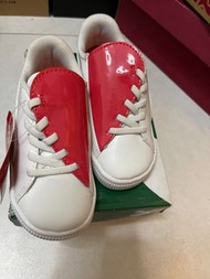 Puma 兒童運動鞋