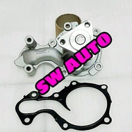 Ford Fiesta 1000cc EcoBoost water pump GATES