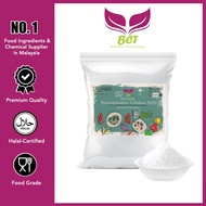 Microcrystalline cellulose PH101 500G (Food Grade) - As texturizer and emulsifier in food production
