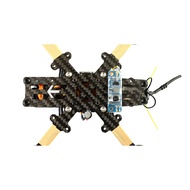 MATEK Optical Flow Meter Laser Radar Sensor F4 F7 Through Aircraft Flight Control Fixed High Suspens