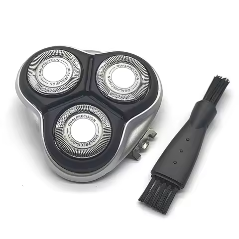 Replace Shaver Head For Philips HQ7310 HQ7110 HQ7120 HQ7320 HQ7330 HQ7350 HQ7360 HQ7380 HQ7390 HQ718