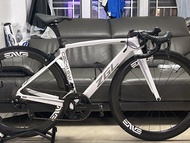 ZGL 碳纖維公路車 全車7.5 kg  max50自編碳纖維輪組 全套105 look踏 碳坐館 碳鵝頸 可議價