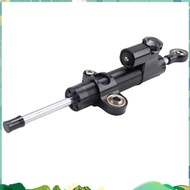 Adjustable Steering Damper for Thunder DT3 Zero 10X Electric Scooter Stabilizer Damper Accessories B