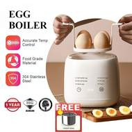 Malaysia Plug Egg Boiler Automatic Electric