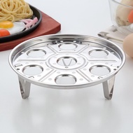 stainless steel steaming rack//// Stainless Steel Multi-purpose Rack Pressure Cooker Steaming Rack R