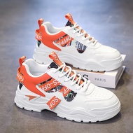 A Wu HG605Four Seasons Best Selling Versatile Casual Shoes Trendy Sneakers-Batch41High-quality Cold-