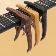 Capo Professional Guitar Capo Ukulele Capo Guitar Accessory Ukulele Accessory