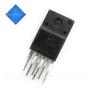 5 Piece DM0465R DM0465 0465R 0465 DM07652R DMO7652R TO220F-6   chip