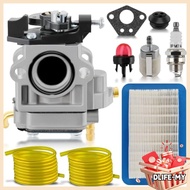 【2026】Carburetor for Echo PB-770 PB-770H PB-770T  Blower WYK-406 WYK-406-1 WYK-345-1