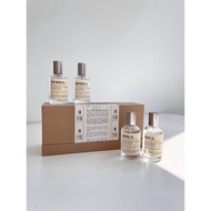 L E_L A B O_DISCOVERY_SET (4X30ML) SET