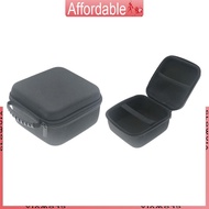 GLO Hard EVA Travelling Case Storage Bag Protective Pouch for Beelink SER6  SER5