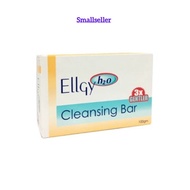 Ellgy h2o Cleansing Bar 100gm