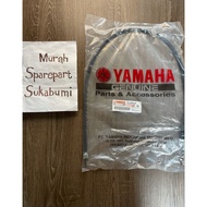 Mio 5TL-H3550-00 Speedometer Cable ORIGINAL 100 PERCENT