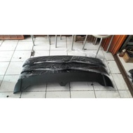 Suzuki apv spoiler With Light Quality