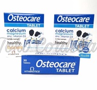 [ORIGINAL] Osteocare Tablet .READY