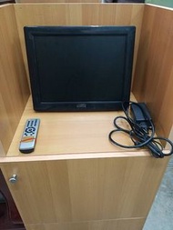 ✪樂芙二手貨✪ 15吋小電視 二手電視 壁掛電視