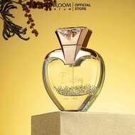 LONKOOM Minyak Wangi Perfume DAZZLING EDP fruity floral untuk wanita (30ml)