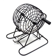 Bingo Bingo Game Machine BINGER Lottery Game Wedding Annual Meeting Lottery Machine Party Entertainm