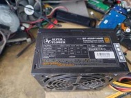 賣2手良品 振華 戰蝶 450W SF-450P14HE 電源供應器 POWER / 80+銅牌