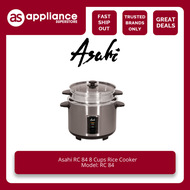 Asahi RC-84 8 Cups Rice Cooker