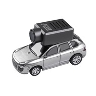 รถโมเดล RC พร้อมกล้อง FPV สัดส่วน 1:64