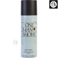 Deodorant Body Spray ONE-MAN-SHOW 200-ML