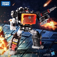 [Toys] Hasbro China Travel 3C Transformers Siege Limited SG-EX Soundblaster Sound Board