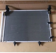 kondensor condensor radiator AC Terios rush