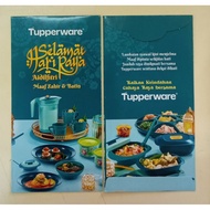SAMPUL RAYA TUPPERWARE (1KPG)