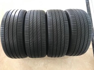 Used Michelin tires 205 215 225 235 245 45 50 55 60R15 16 17 18 19