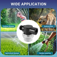 Stable performance- <br>Water Pump Strainer Filter RV Replacement 1/2 Inch Twist-on Pipe Strainer Co