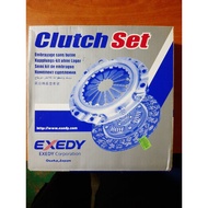 Toyota Unser Clutch Plate , Clutch Cover , Clutch Bearing , Oil Seal Flywheel