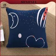 [SONONIA] 18x18'' Pillow Sofa Cushion